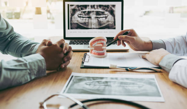 Best Emergency Orthodontic Repairs in Ortonville, MI