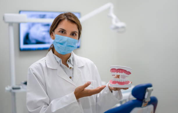 Best After-Hours Emergency Dentist in Ortonville, MI
