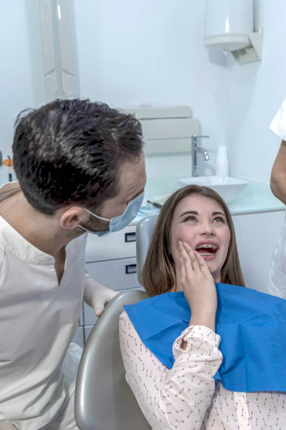 Best Weekend Emergency Dentist in Ortonville, MI