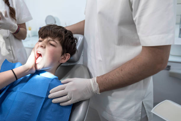 Best Emergency Dental Surgery in Ortonville, MI