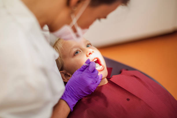 Best Emergency Orthodontic Repairs in Ortonville, MI