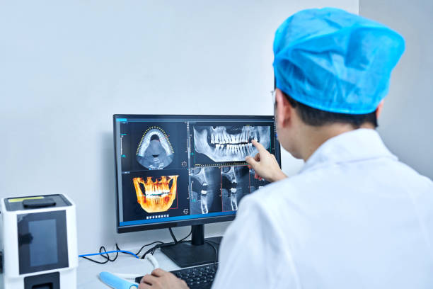 Best Emergency Treatment for Toothache in Ortonville, MI