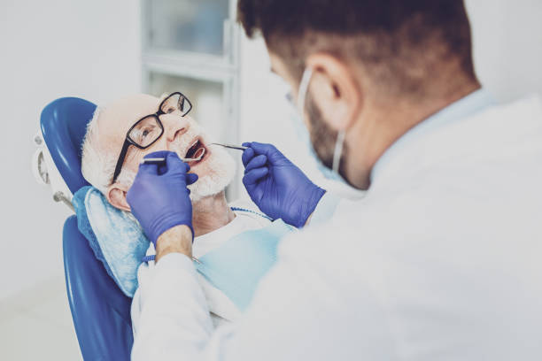 Best Walk-In Emergency Dentist in Ortonville, MI